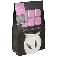 ATMOSPHERA aroma lampa + Pink Parfum 30 g - Aroma Lamp