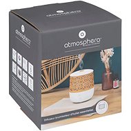 ATMOSPHERA USB essential oil diffuser white 100 ml - Aroma Diffuser 
