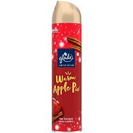 Glade Aerosol Warm Apple 300 ml - Légfrissítő