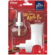 GLADE Electric Holder Apple 20 ml - Osviežovač vzduchu