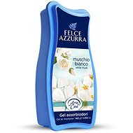 FELCE AZZURRA Muschio Bianco 140 g  - Air Freshener