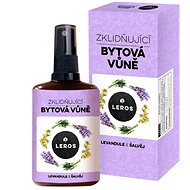 LEROS Soothing home fragrance Lavender & Sage 100 ml - Air Freshener