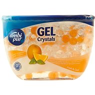 AMBI PUR Gel Crystals Fresh &amp; Cool 150g - Air Freshener