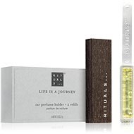 RITUALS Life is a Journey Sport 2 × 3 g - Car Air Freshener