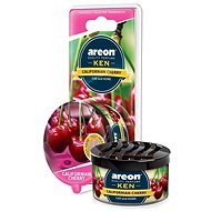 AREON Ken Californian Cherry 35 g - Car Air Freshener