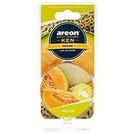 AREON Ken Melon 35 g - Car Air Freshener