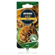 AREON Ken Pine 35 g - Car Air Freshener