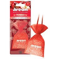 AREON Pearls Apple & Cinnamon 30 g - Car Air Freshener