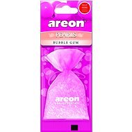 AREON Pearls Bubble Gum, 30g - Autóillatosító