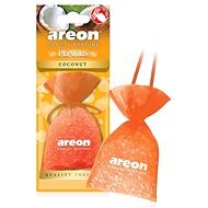 AREON Pearls Coconut 30 g - Car Air Freshener