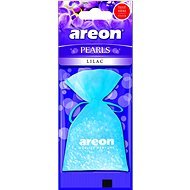 AREON Pearls Lilac, 30g - Autóillatosító