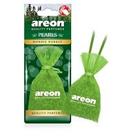 AREON Pearls Nordic Forest 30 g - Car Air Freshener