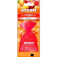 AREON Pearls Peach 30 g - Car Air Freshener