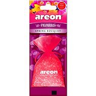 AREON Pearls Spring Bouquet 30 g - Car Air Freshener