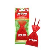 AREON Pearls Strawberry, 30g - Autóillatosító