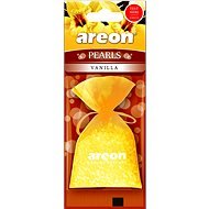 AREON Pearls Vanilla, 30g - Autóillatosító