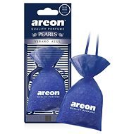 AREON Pearls Verano Azul, 30g - Autóillatosító