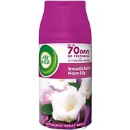 AIR WICK Freshmatic Refill Smooth Satin and Moon Lily 250ml - Air Freshener