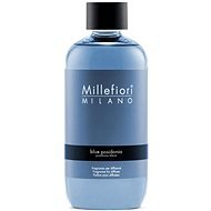 MILLEFIORI MILANO Blue Posidonia utántöltő 250 ml - Diffúzor utántöltő