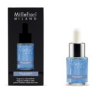 MILLEFIORI MILANO Blue Posidonia 15 ml - Esenciálny olej