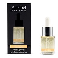 MILLEFIORI MILANO Lime & Vetiver 15 ml - Essential Oil