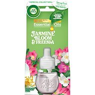 AIR WICK Electric náplň Jasmínové květy a frézie 19 ml - Air Freshener
