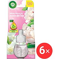 AIR WICK Electric Peony and Jasmine 19 ml - Air Freshener