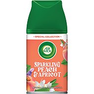 AIR WICK Freshmatic refill Sparkling Peach & Apricot 250 ml - Air Freshener