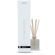 JANZEN Black 200 ml - Reed Diffuser