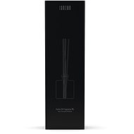JANZEN Black XL without perfume 500 ml - Reed Diffuser