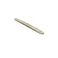 JANZEN Rattan sticks XL Natural 10 pcs - Incense Sticks