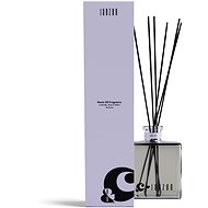 JANZEN Lavender Rose 200 ml - Reed Diffuser