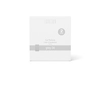 JANZEN Grey 2 pcs - Car Air Freshener