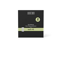 JANZEN Earth 2 pcs - Car Air Freshener