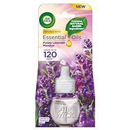 AIR WICK Plug-In Refill Purple Lavender Meadow 19ml - Air Freshener