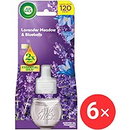 AIR WICK Electric refill Lavender meadow and blue flowers 19 ml - Air Freshener