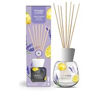 YANKEE CANDLE Signature Lemon Lavender 100 ml - Incense Sticks