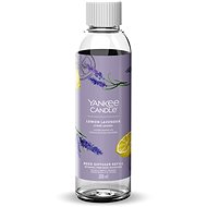 YANKEE CANDLE náplň k tyčinkám Signature Lemon Lavender 200 ml - Diffuser Refill