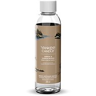 YANKEE CANDLE Signature Amber & Sandalwood 200 ml - Diffuser Refill