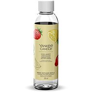 YANKEE CANDLE Signature Iced Berry Lemonade 200 ml - Diffuser Refill