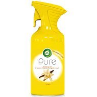 AIR WICK Spray Pure Sweet Vanilla Air Freshener 240ml - Air Freshener