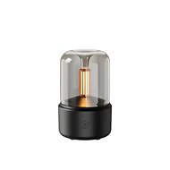 LUMANTE Lux Black - Aroma Diffuser 