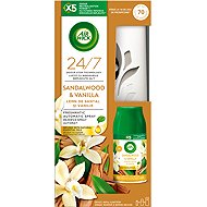 AIR WICK Freshmatic Vanilla and sandalwood 250 ml - Air Freshener