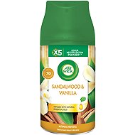 AIR WICK Freshmatic Vanilla and sandalwood 250 ml - Air Freshener