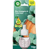 AIR WICK Electric refill Eucalyptus and cedar wood 19 ml - Air Freshener