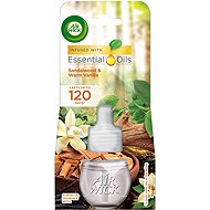 AIR WICK Electric refill Sandalwood and vanilla 19 ml - Air Freshener