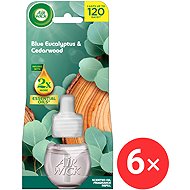 AIR WICK Electric refill Eucalyptus and cedar wood 19 ml - Air Freshener
