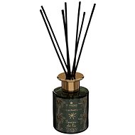 ATMOSPHERA Plum Linen Sweetness 150 ml - Reed Diffuser