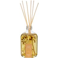 ATMOSPHERA Sili Vanilla Amber 180 ml - Reed Diffuser