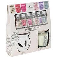 ATMOSPHERA Set of essential oils - Essential Oil Set